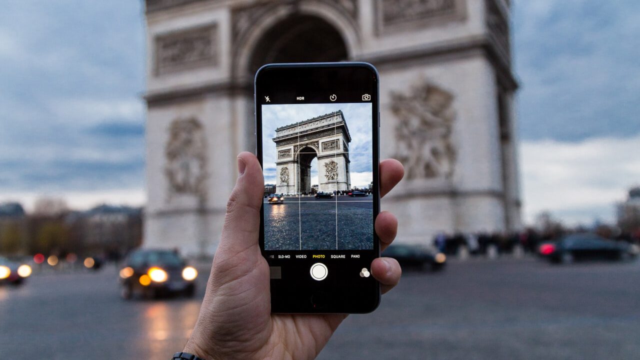 Early Christmas Travel Threatened by Series of Storms in the US